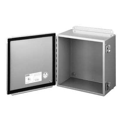 hoffman nvent junction box|6x6x6 stainless steel junction boxes.